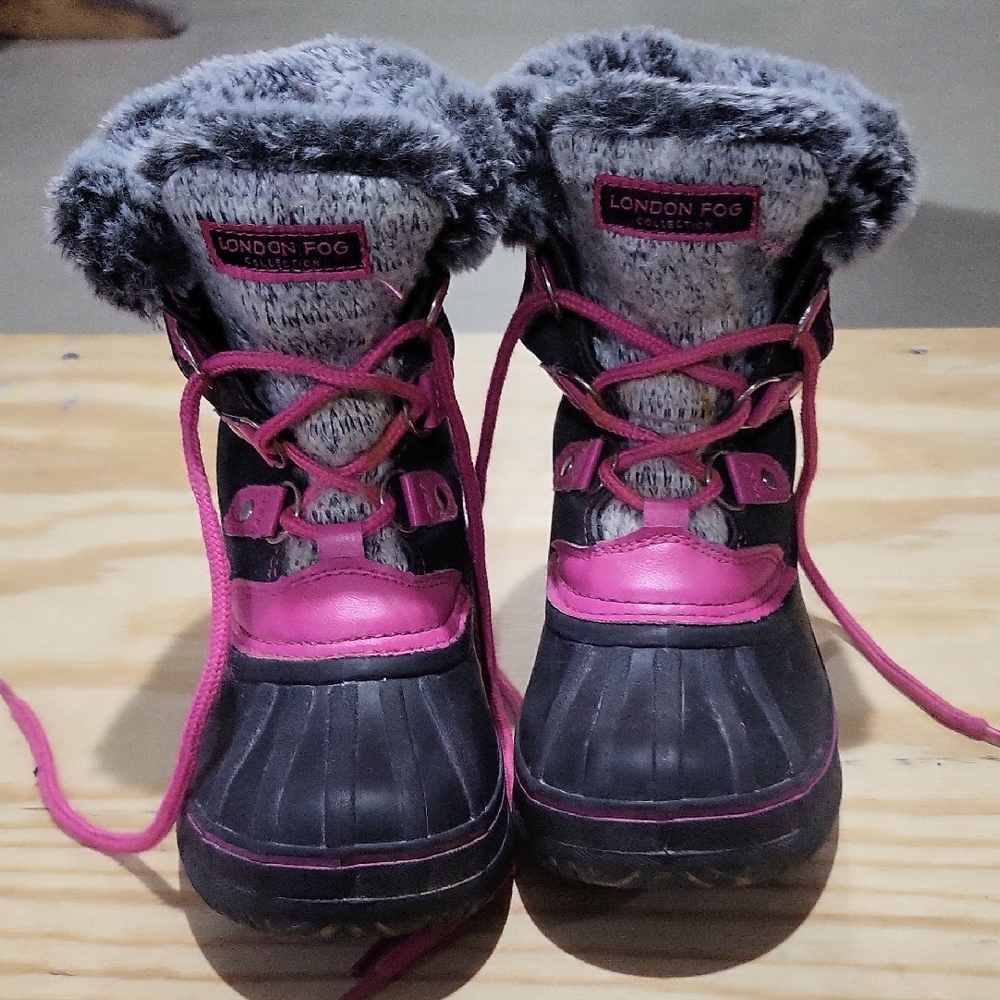 Winter Boots